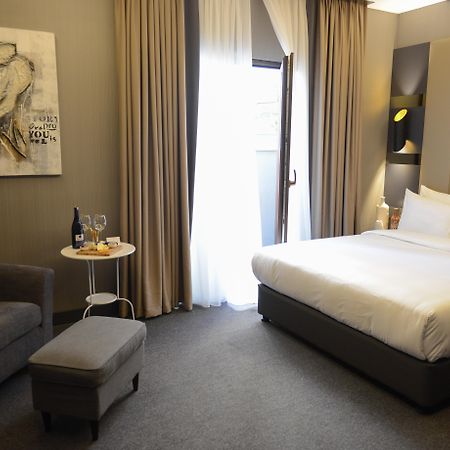 Cityloft 24 Istanbul Eksteriør billede
