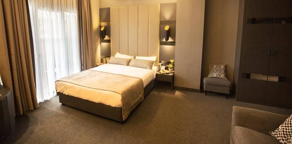 Cityloft 24 Istanbul Eksteriør billede