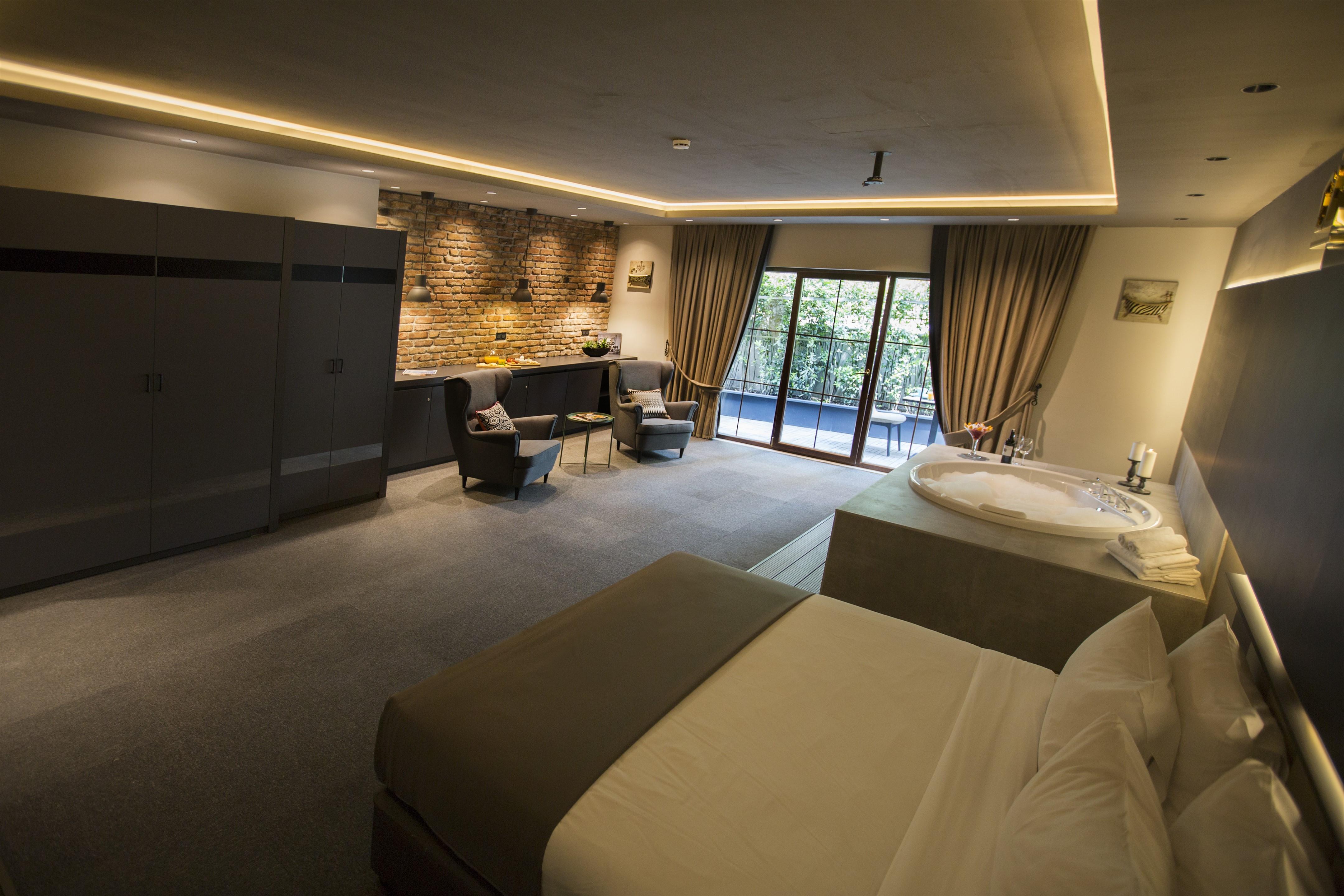 Cityloft 24 Istanbul Eksteriør billede