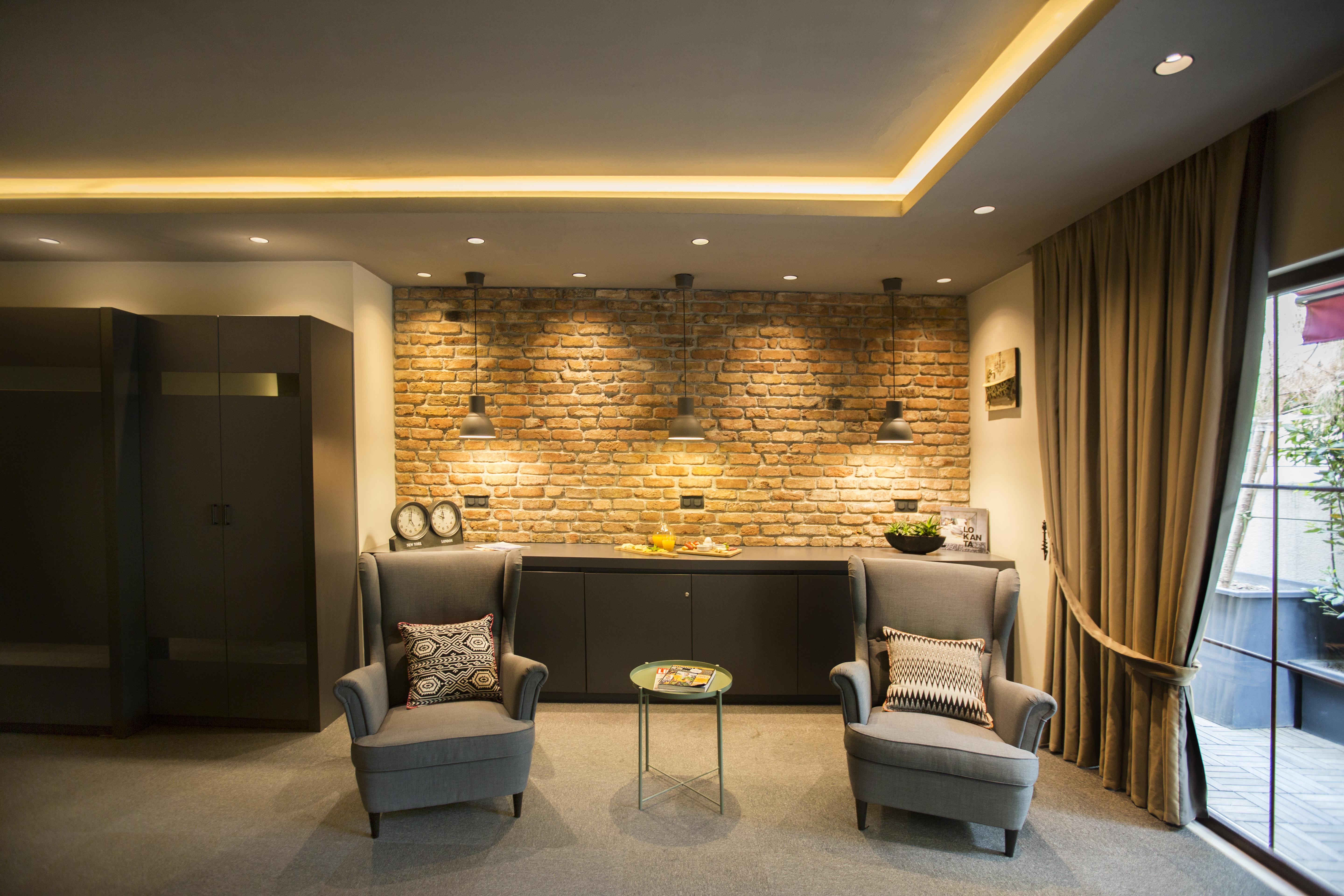 Cityloft 24 Istanbul Eksteriør billede