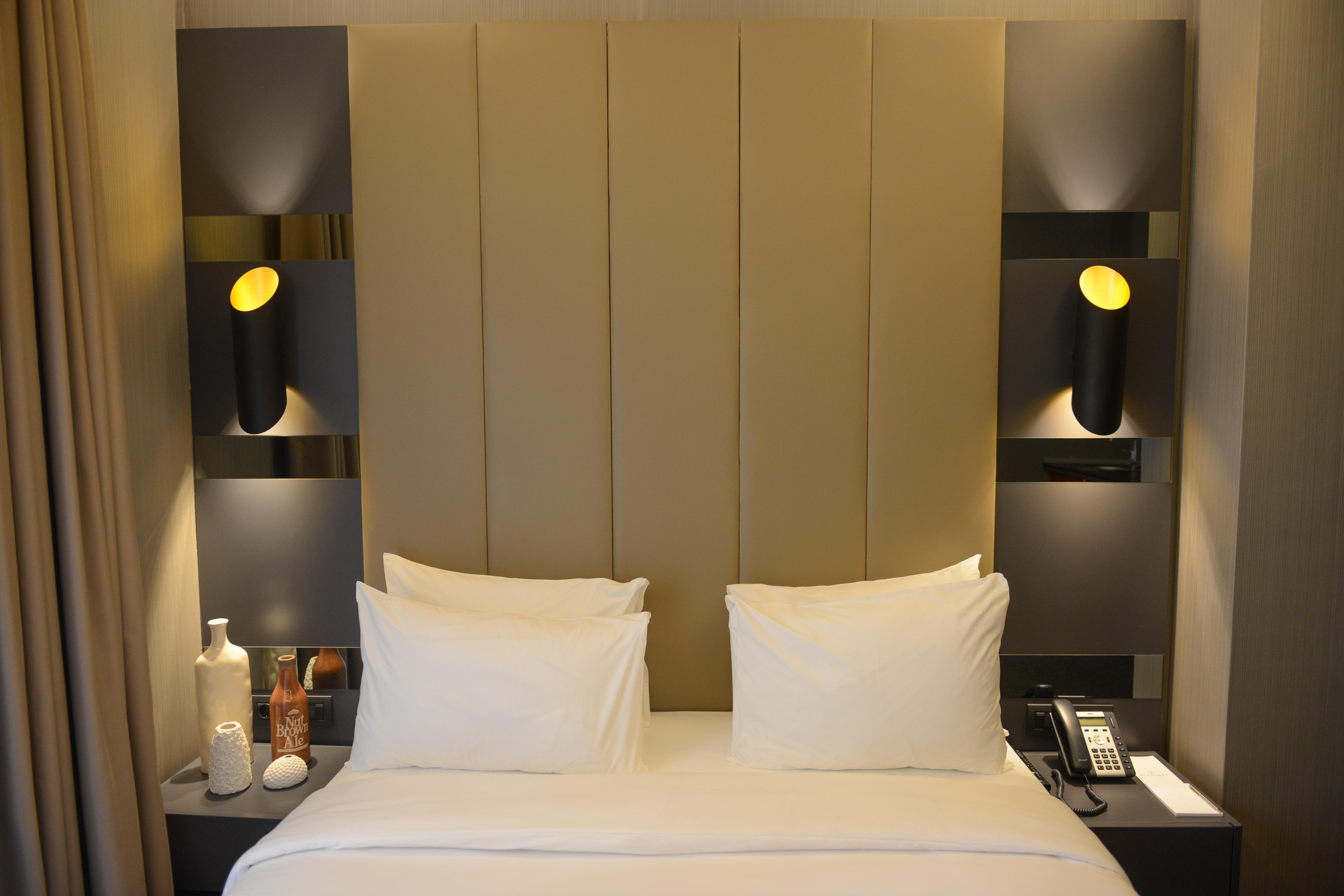 Cityloft 24 Istanbul Eksteriør billede