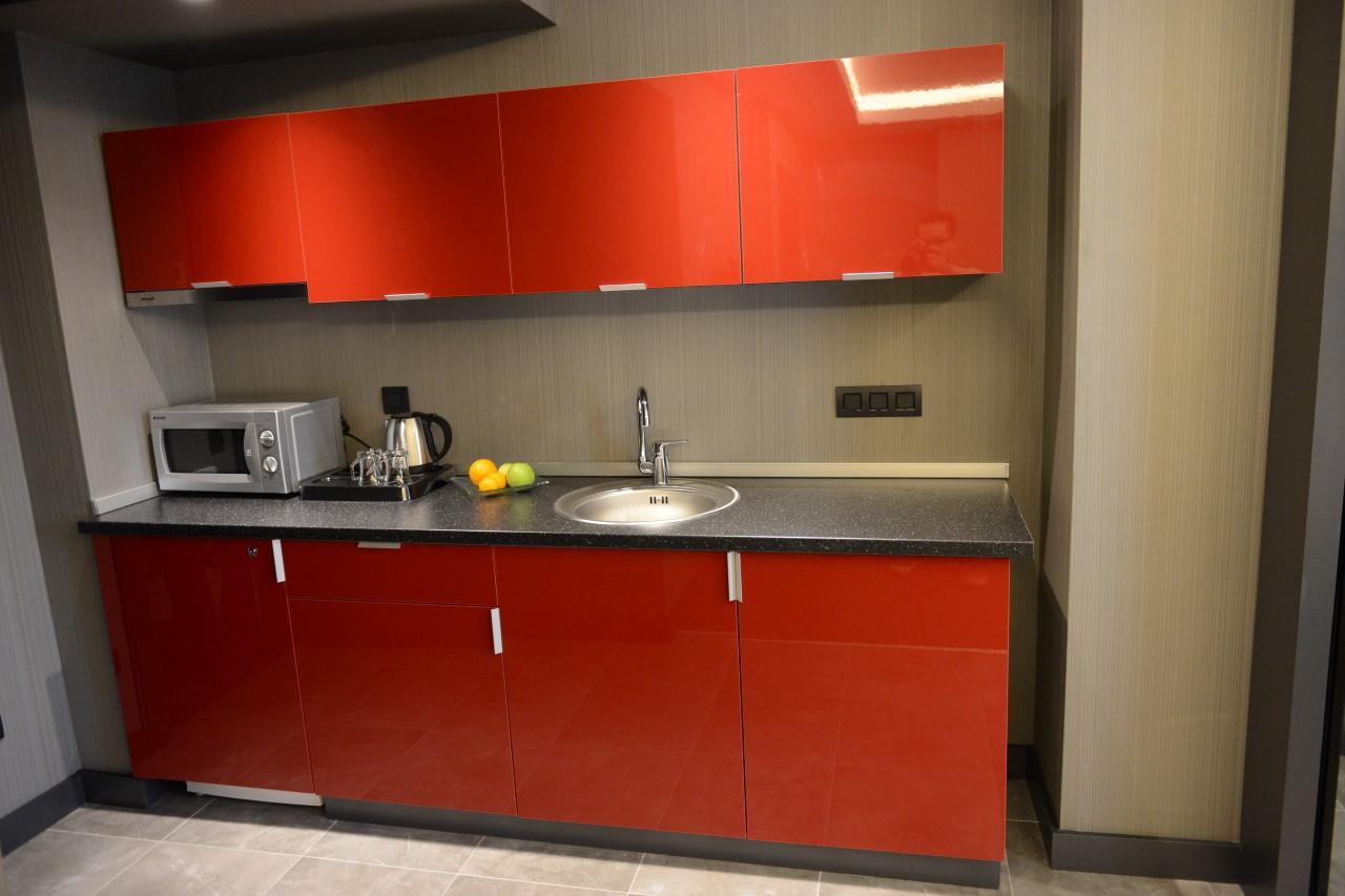 Cityloft 24 Istanbul Eksteriør billede