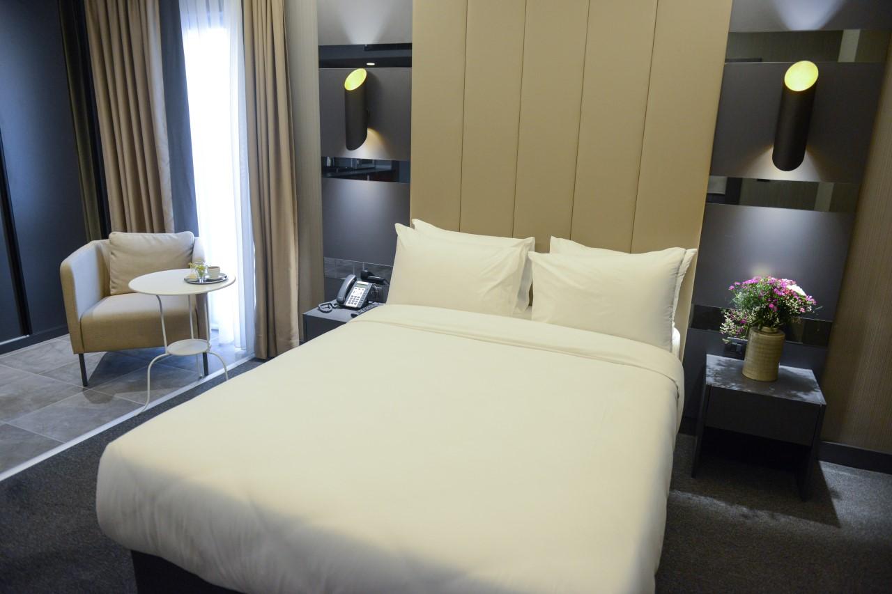 Cityloft 24 Istanbul Eksteriør billede