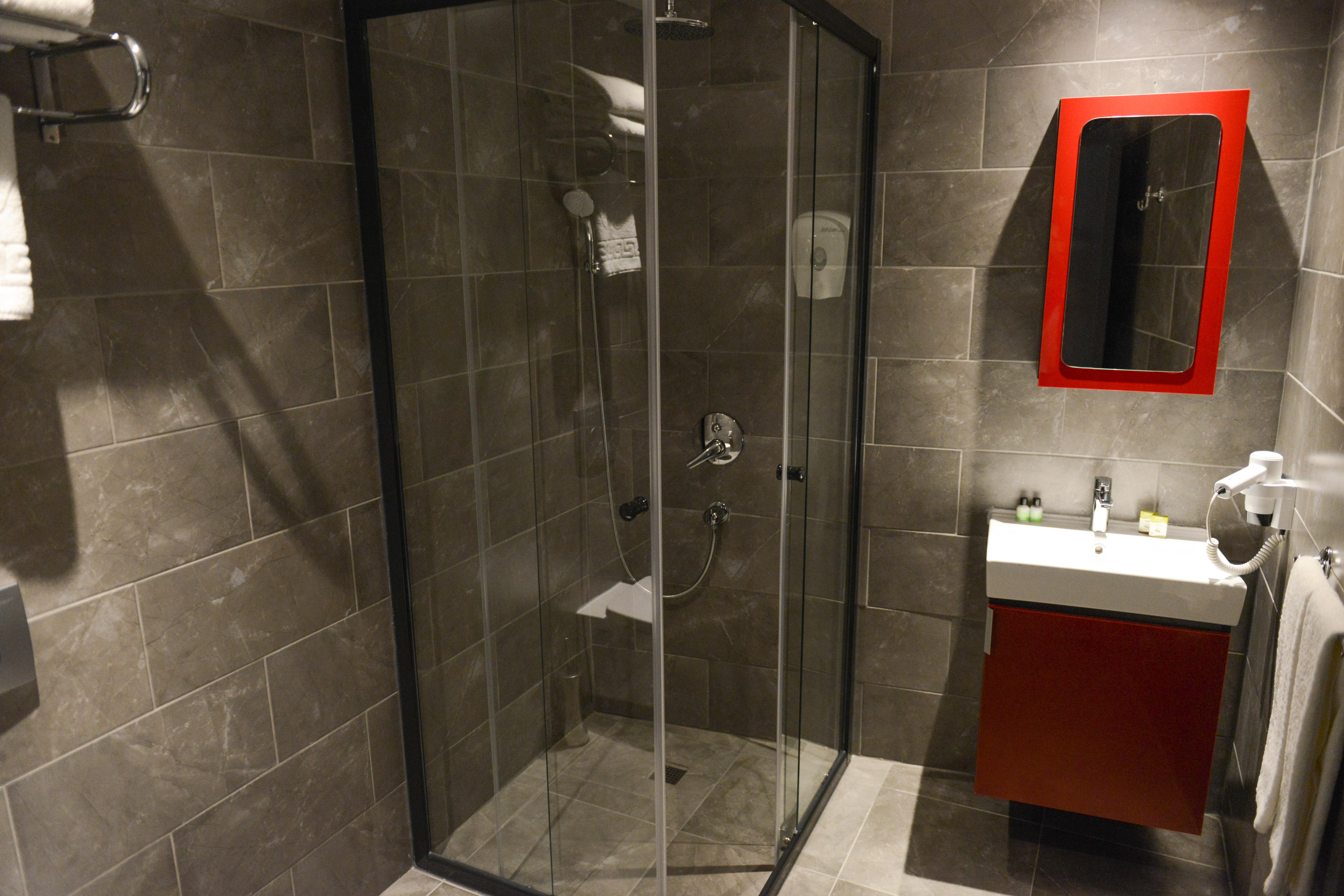 Cityloft 24 Istanbul Eksteriør billede