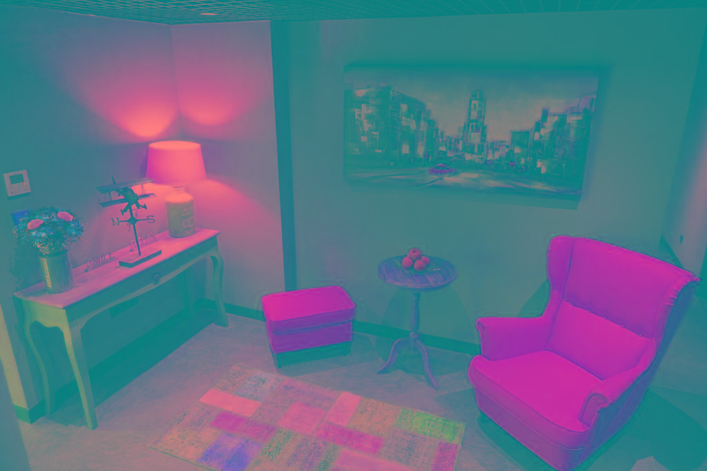 Cityloft 24 Istanbul Eksteriør billede