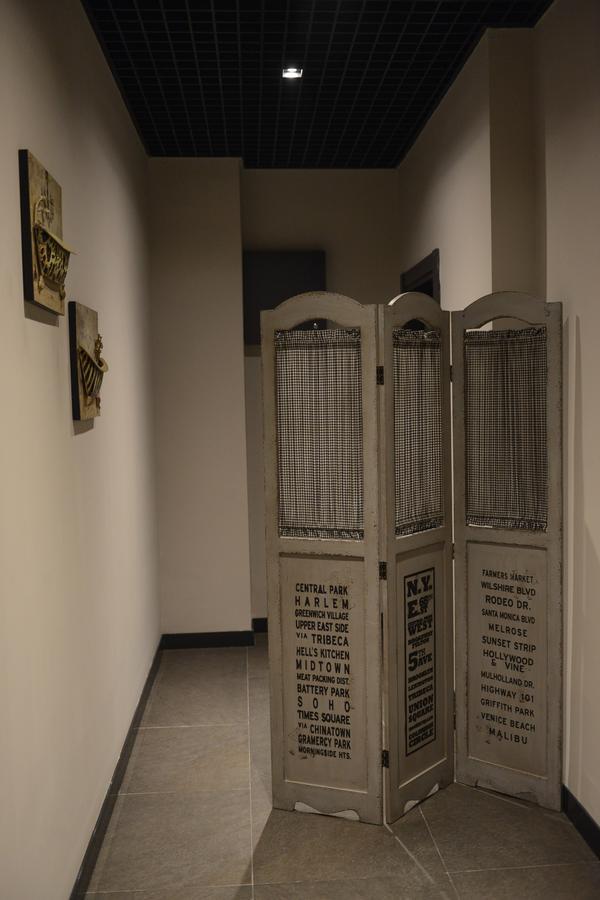 Cityloft 24 Istanbul Eksteriør billede