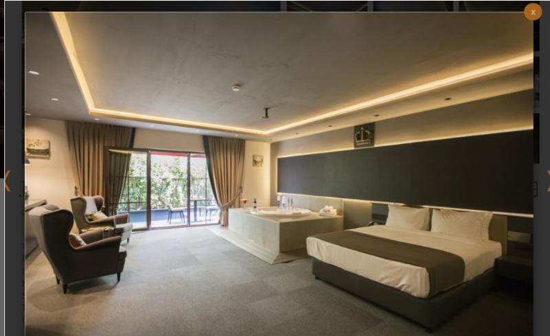 Cityloft 24 Istanbul Eksteriør billede