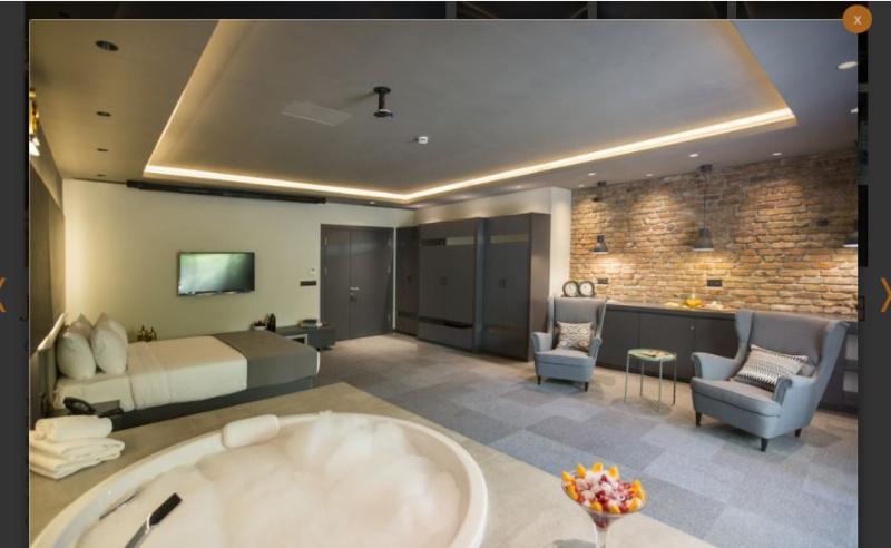 Cityloft 24 Istanbul Eksteriør billede