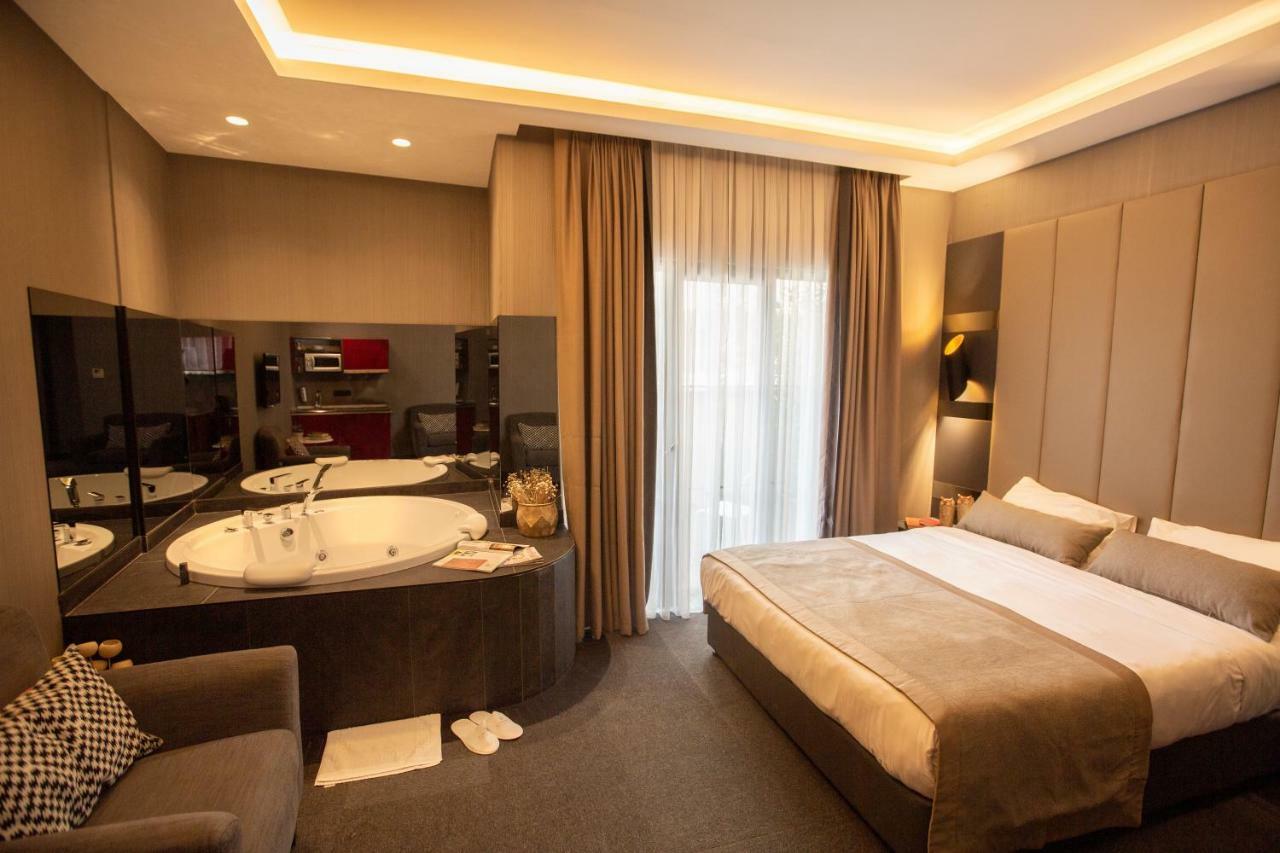 Cityloft 24 Istanbul Eksteriør billede