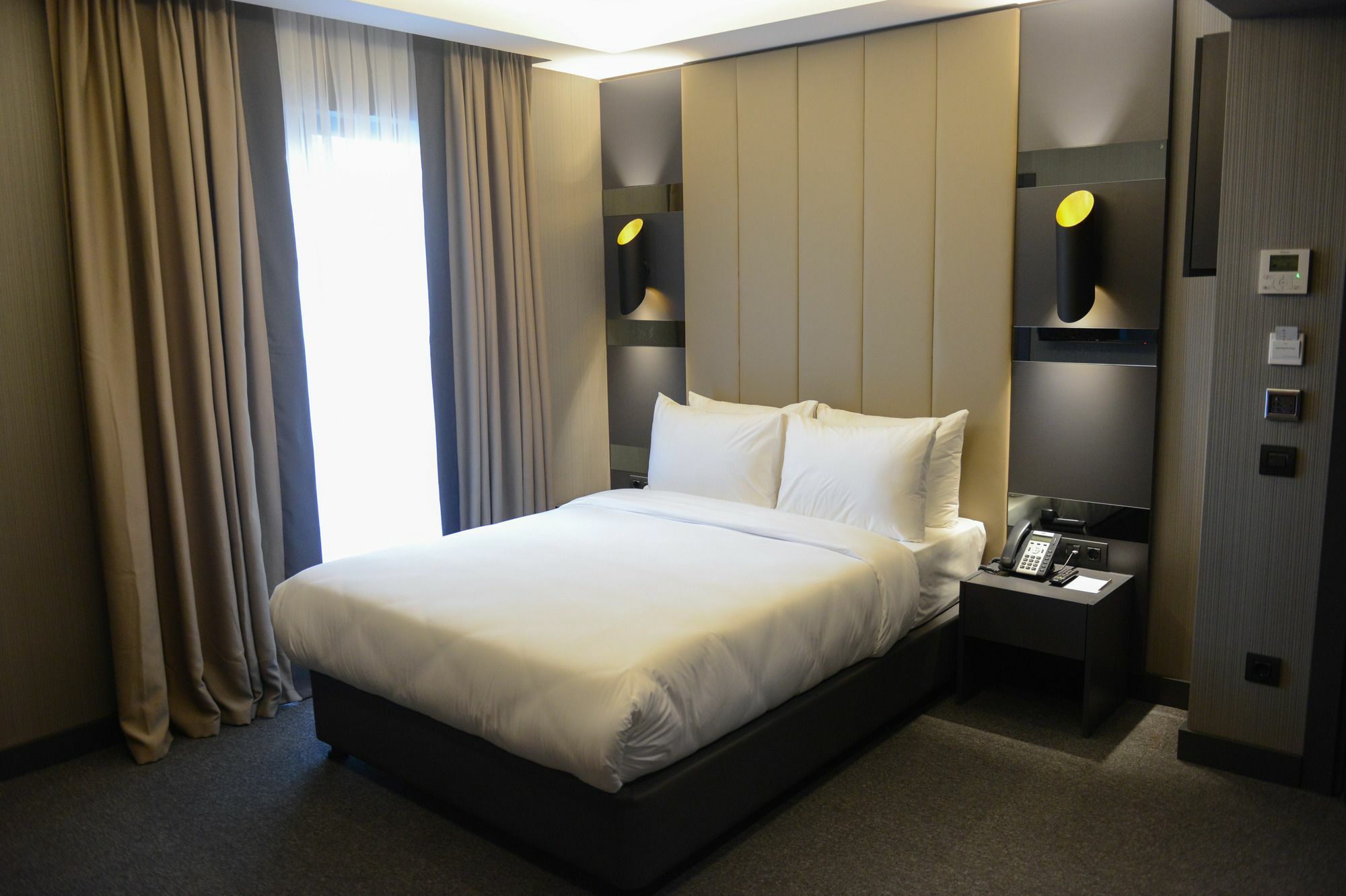 Cityloft 24 Istanbul Eksteriør billede