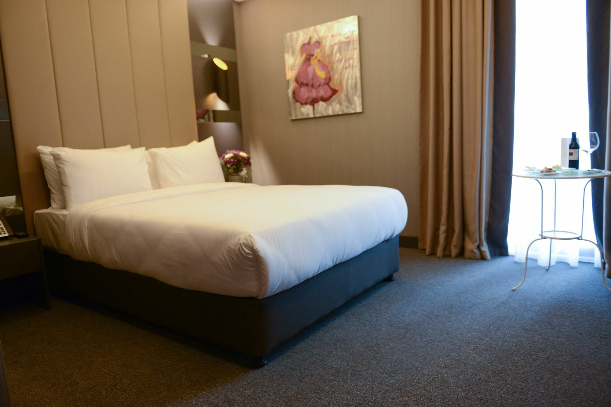 Cityloft 24 Istanbul Eksteriør billede