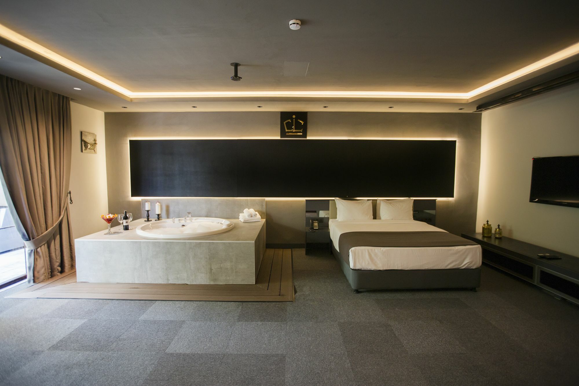 Cityloft 24 Istanbul Eksteriør billede
