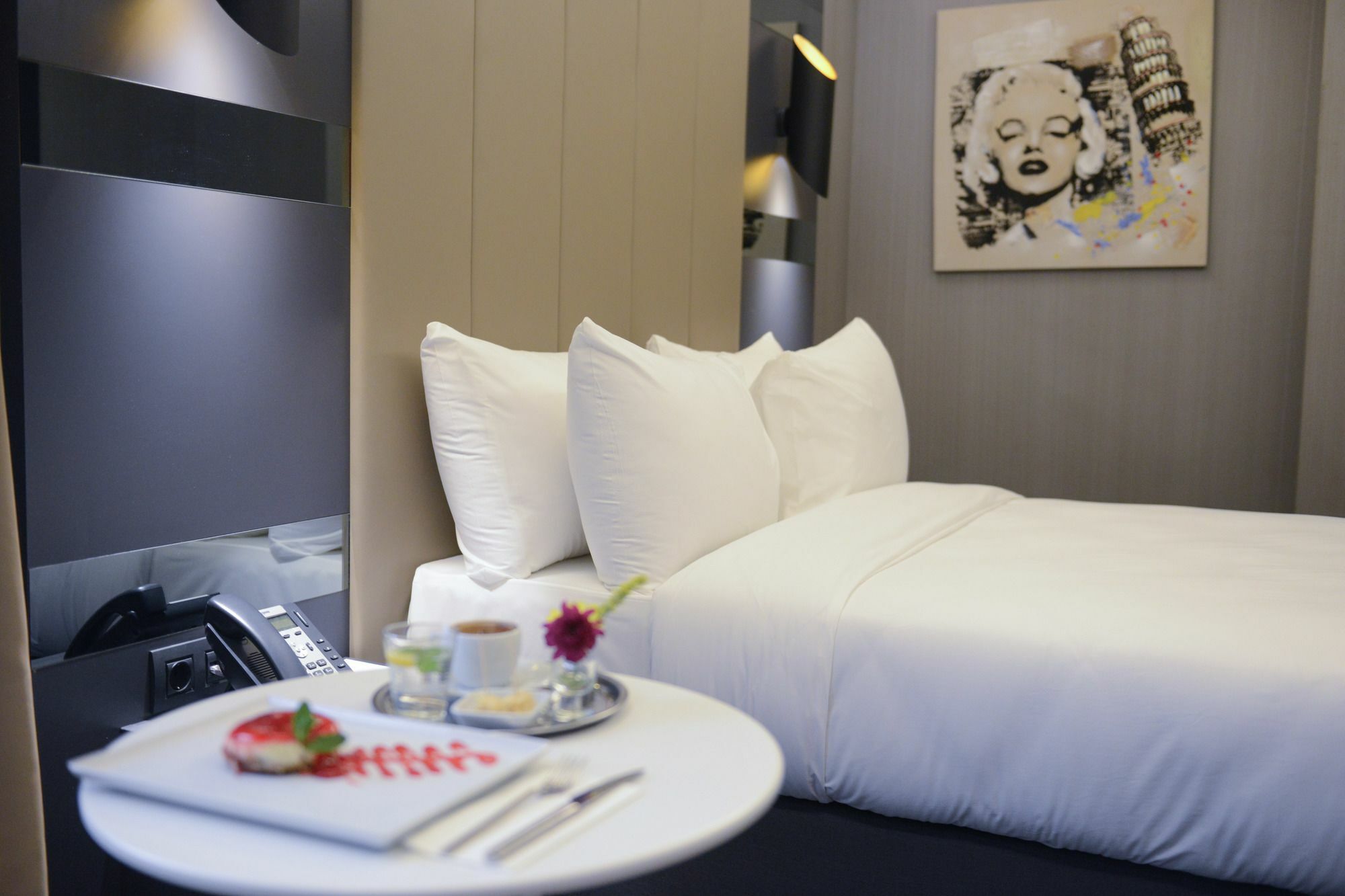 Cityloft 24 Istanbul Eksteriør billede