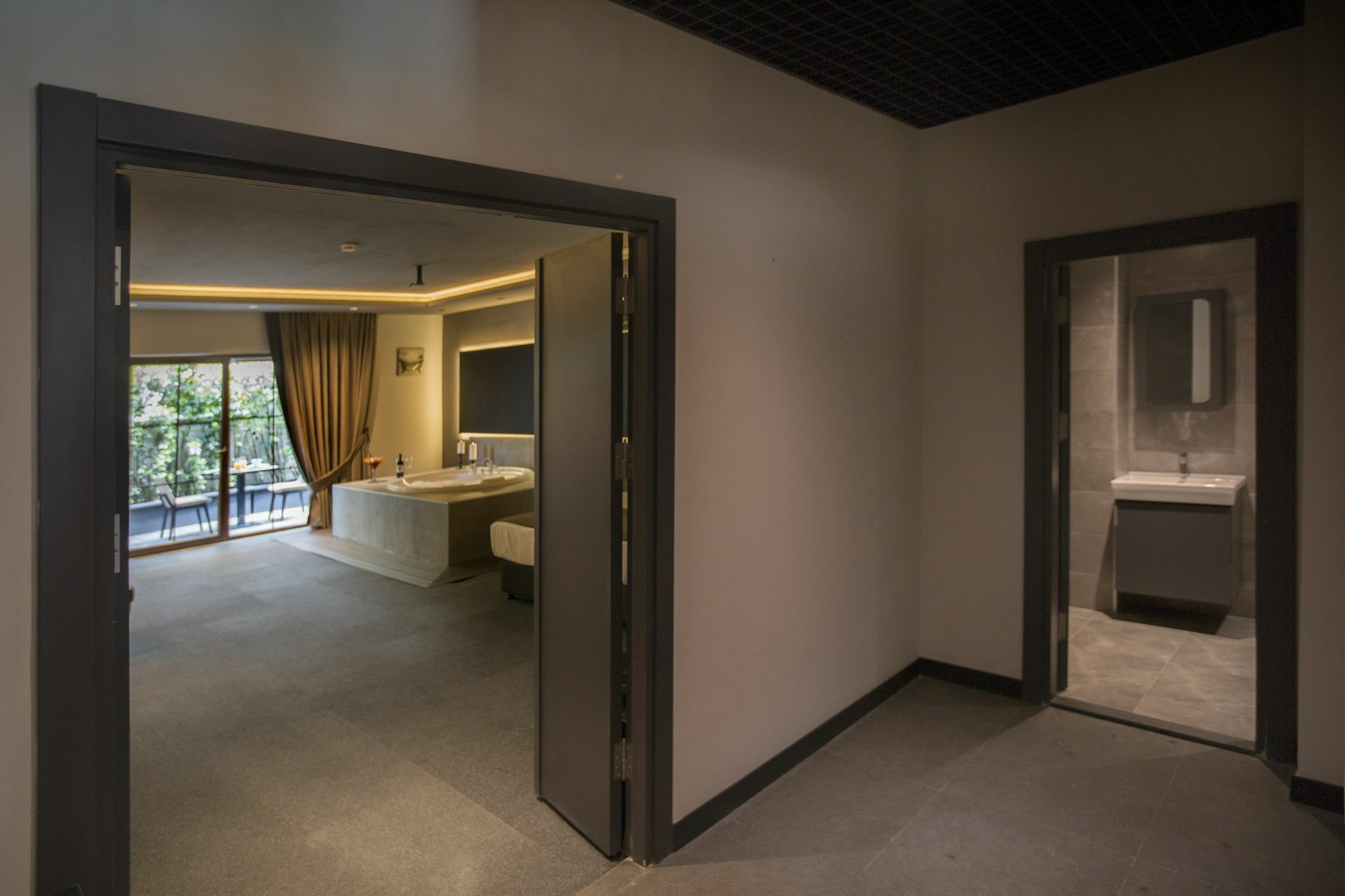 Cityloft 24 Istanbul Eksteriør billede