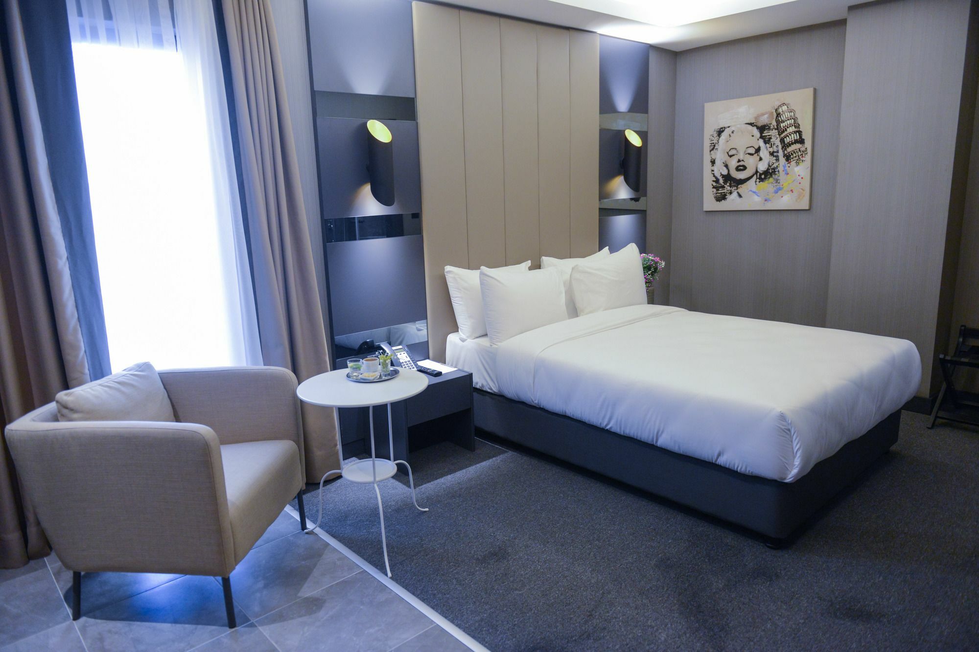 Cityloft 24 Istanbul Eksteriør billede