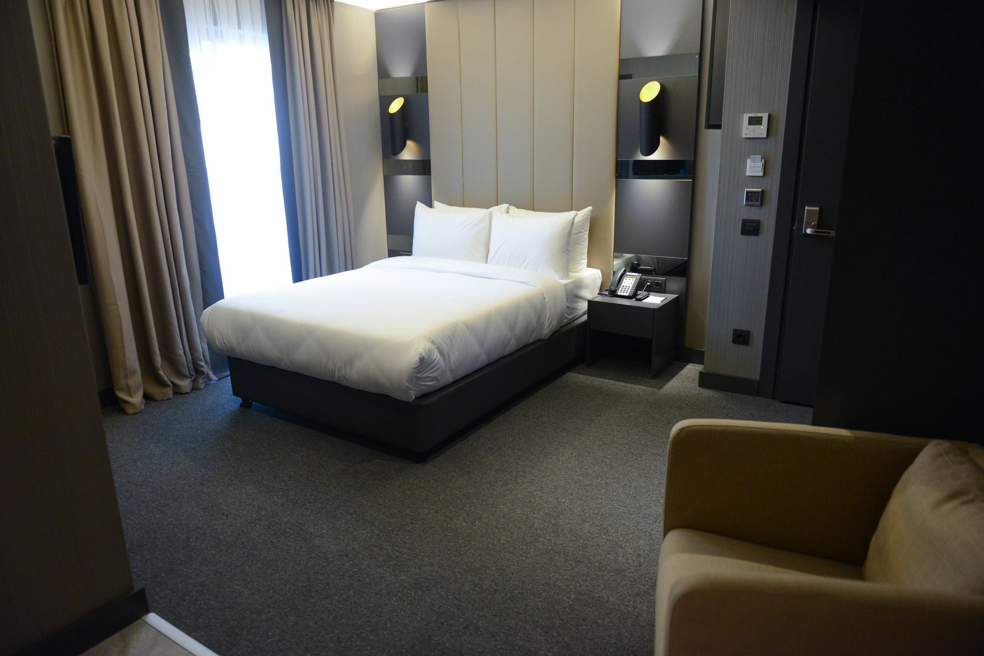 Cityloft 24 Istanbul Eksteriør billede