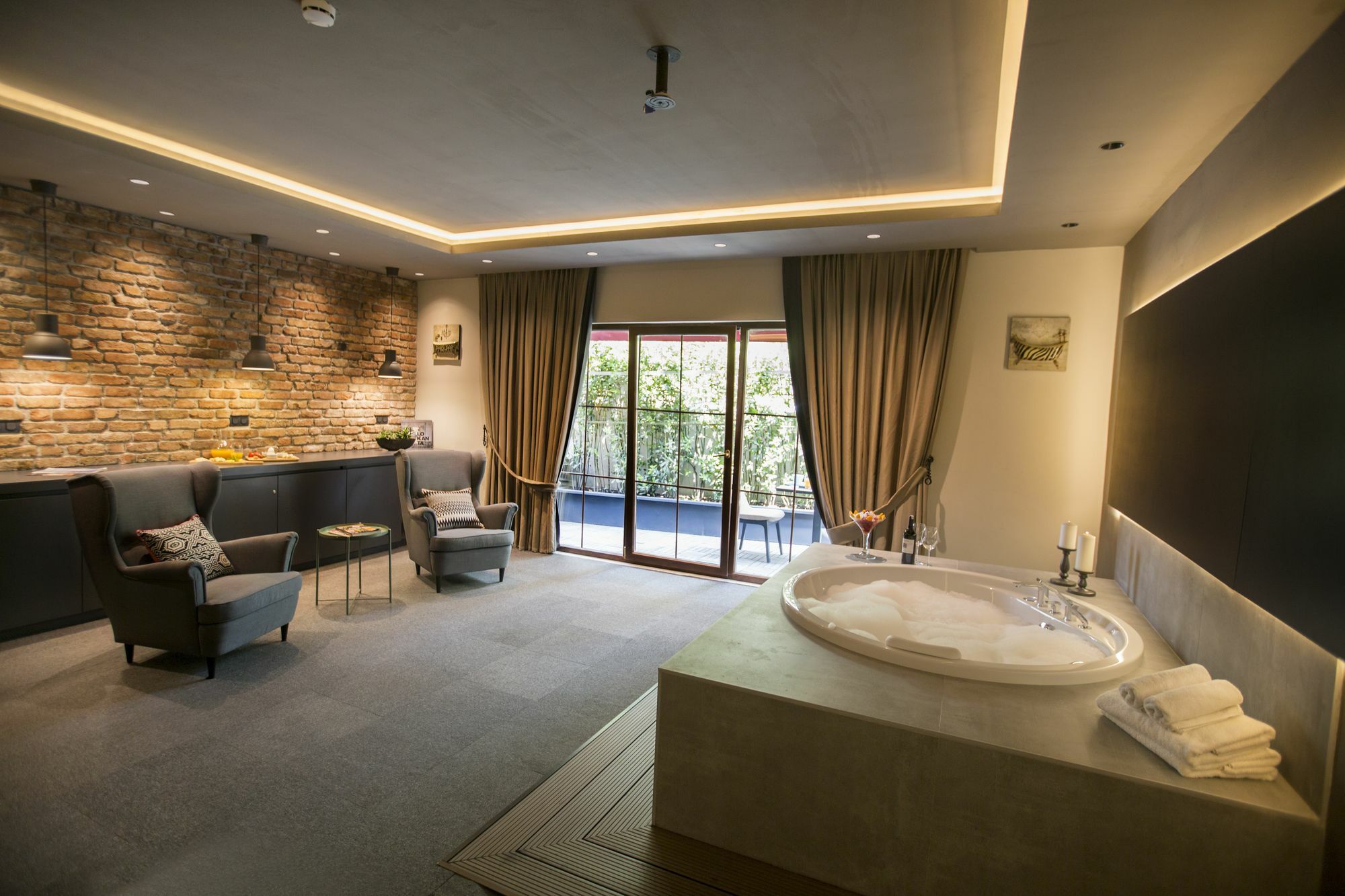 Cityloft 24 Istanbul Eksteriør billede