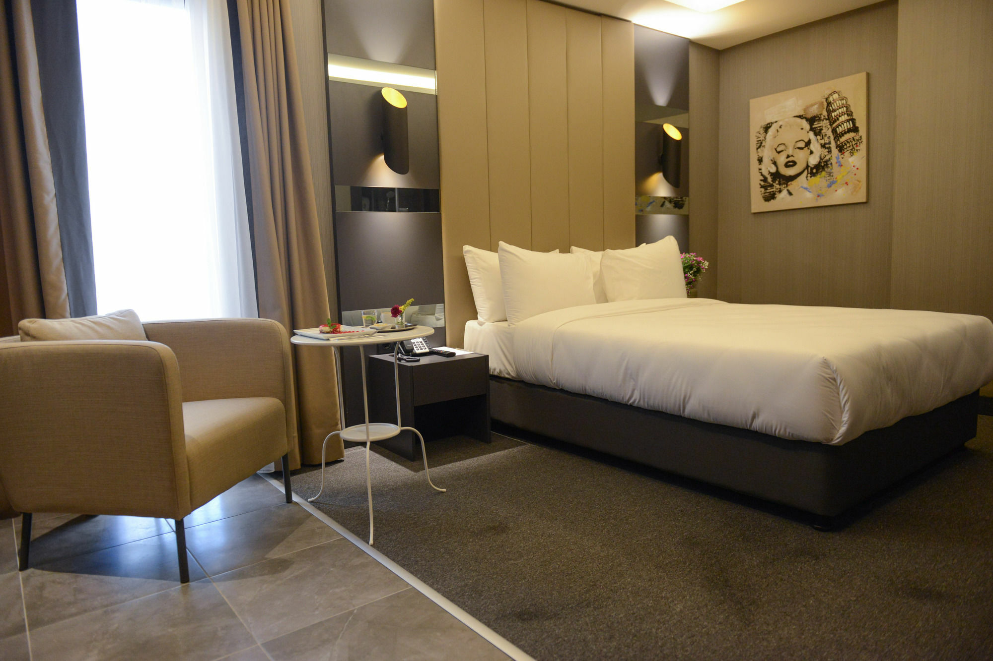 Cityloft 24 Istanbul Eksteriør billede