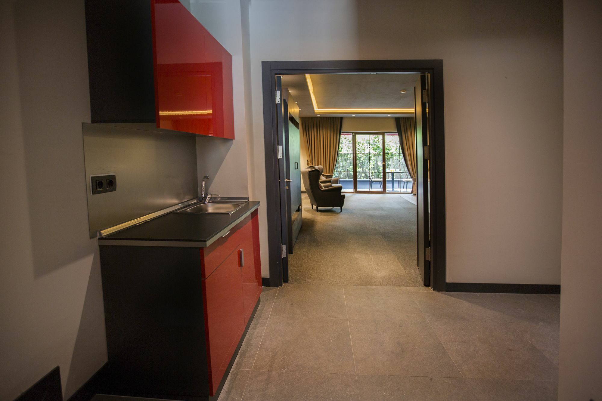 Cityloft 24 Istanbul Eksteriør billede