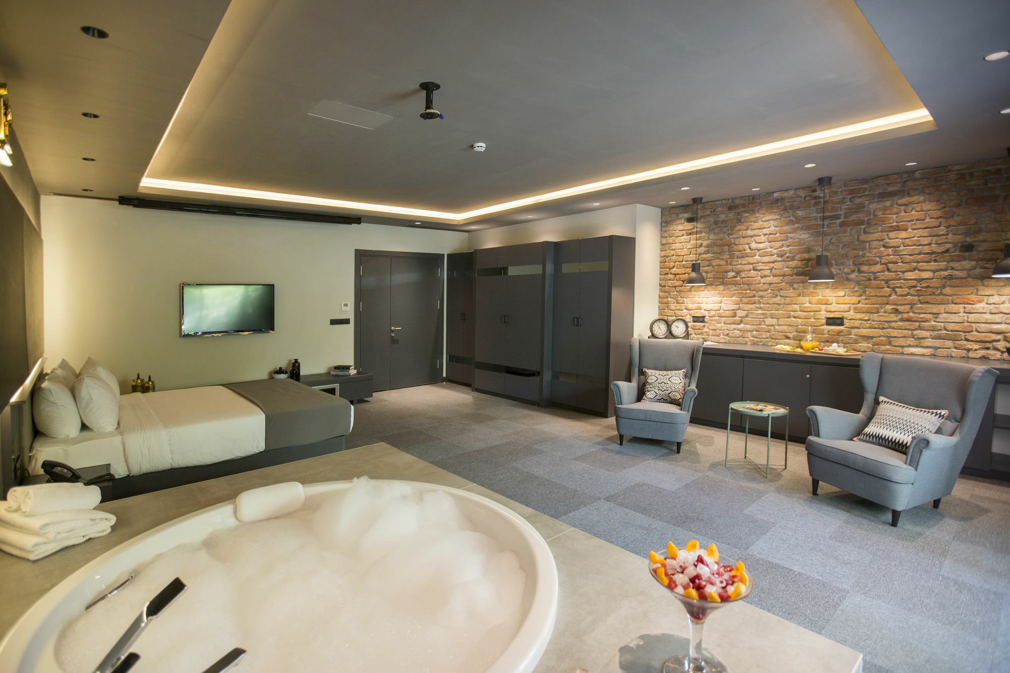 Cityloft 24 Istanbul Eksteriør billede